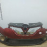 Бампер передний бу Renault Kaptur OEM 620222180R Бампер передний бу Renault Kaptur OEM 620222180R