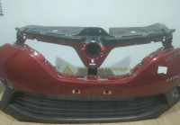 Бампер передний бу Renault Kaptur OEM 620222180R