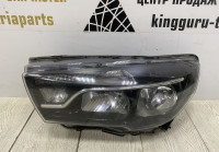 Фара левая Lada Vesta 2015&gt; oem 8450006953 (Скл-3)