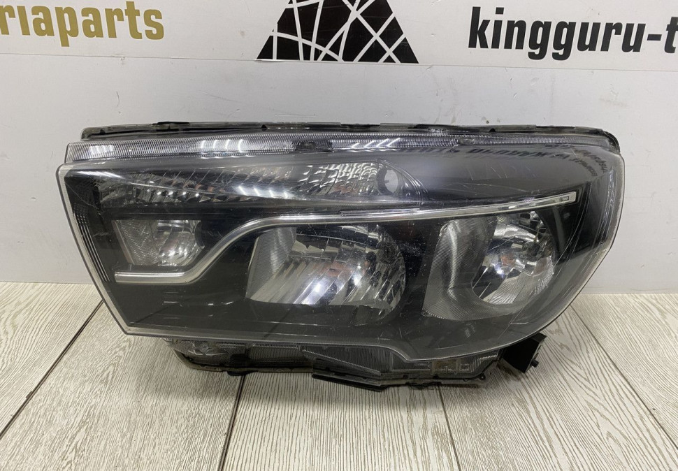 Фара левая Lada Vesta 2015> oem 8450006953 (Скл-3) Фара левая Lada Vesta 2015> oem 8450006953 (Скл-3)