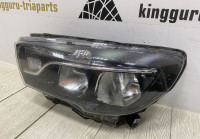 Фара левая Lada Vesta 2015&gt; oem 8450006953 (Скл-3)