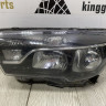 Фара левая Lada Vesta 2015> oem 8450006953 (Скл-3) Фара левая Lada Vesta 2015> oem 8450006953 (Скл-3)