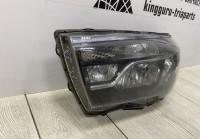 Фара левая Lada Vesta 2015> oem 8450006953 (Скл-3)