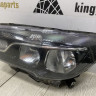 Фара левая Lada Vesta 2015> oem 8450006953 (Скл-3) Фара левая Lada Vesta 2015> oem 8450006953 (Скл-3)
