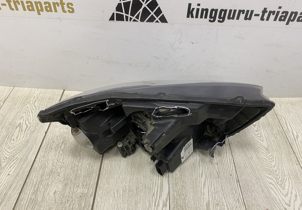Фара левая Lada Vesta 2015> oem 8450006953 (Скл-3) Фара левая Lada Vesta 2015> oem 8450006953 (Скл-3)