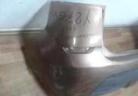 Бампер задний Lada X-Ray oem 850220699r (скл-3)