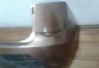 Бампер задний Lada X-Ray oem 850220699r (скл-3)