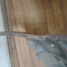Бампер задний Lada X-Ray oem 850220699r (скл-3)