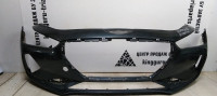 Бампер передний Genesis G70 oem 86511G9000