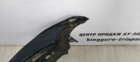 Бампер передний Genesis G70 oem 86511G9000