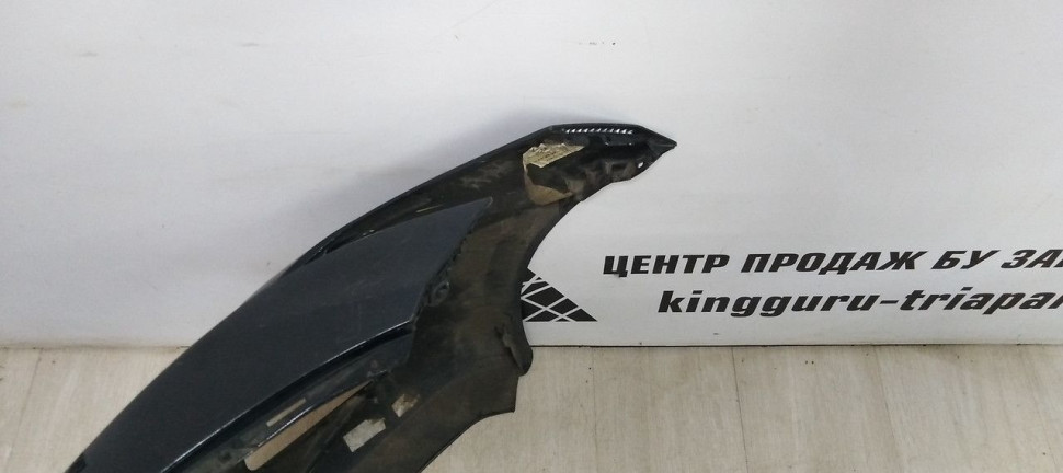 Бампер передний Genesis G70 oem 86511G9000 Бампер передний Genesis G70 oem 86511G9000