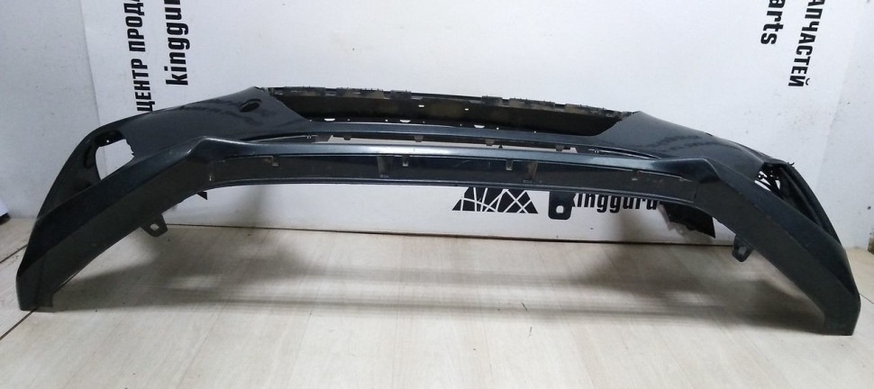 Бампер передний Genesis G70 oem 86511G9000 Бампер передний Genesis G70 oem 86511G9000