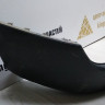 Спойлер заднего бампера Hyundai ix35 10-15 oem 866122Y000