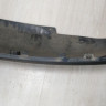 Спойлер заднего бампера Hyundai ix35 10-15 oem 866122Y000