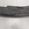 Спойлер заднего бампера Hyundai ix35 10-15 oem 866122Y000