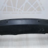 Спойлер заднего бампера Hyundai ix35 10-15 oem 866122Y000