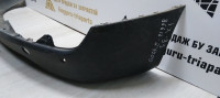 Спойлер заднего бампера Hyundai ix35 10-15 oem 866122Y000