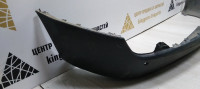 Спойлер заднего бампера Hyundai ix35 10-15 oem 866122Y000