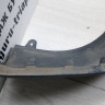 Спойлер заднего бампера Hyundai ix35 10-15 oem 866122Y000 Спойлер заднего бампера Hyundai ix35 10-15 oem 866122Y000