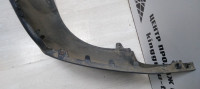 Спойлер заднего бампера Hyundai ix35 10-15 oem 866122Y000