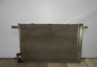 Радиатор кондиционера бу Skoda Octavia A7 OEM 5Q0816411BG