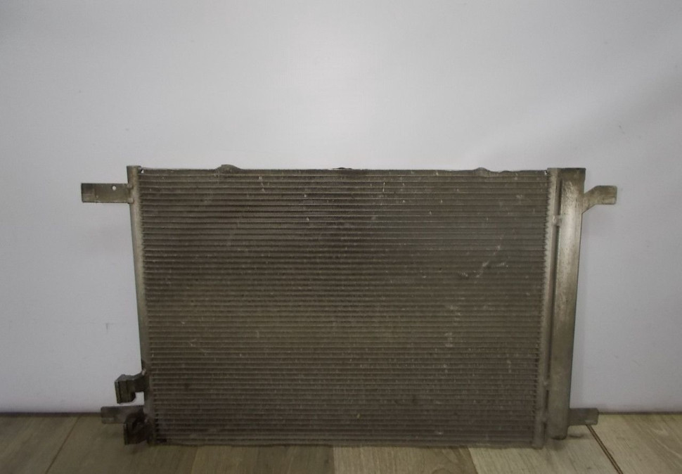 Радиатор кондиционера бу Skoda Octavia A7 OEM 5Q0816411BG