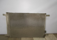 Радиатор кондиционера бу Skoda Octavia A7 OEM 5Q0816411BG