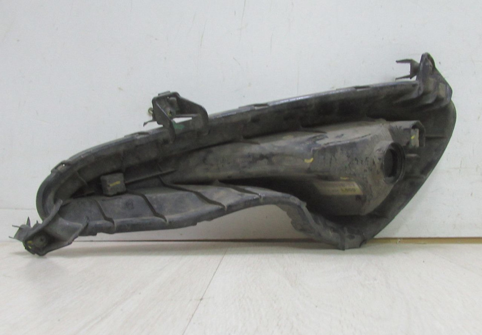 Противотуманная фара (Птф) правая Hyundai Solaris рестайл oem 922024l600 (слом. 1 крепл.) Противотуманная фара (Птф) правая Hyundai Solaris рестайл oem 922024l600 (слом. 1 крепл.)