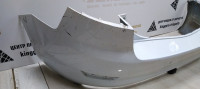 Бампер задний Ford Mandeo 4 07-10 oem 7571f17906 (скл-3)
