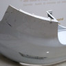 Бампер задний Ford Mandeo 4 07-10 oem 7571f17906 (скл-3)