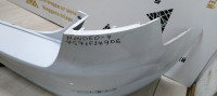 Бампер задний Ford Mandeo 4 07-10 oem 7571f17906 (скл-3)