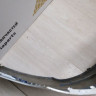 Бампер задний Ford Mandeo 4 07-10 oem 7571f17906 (скл-3)