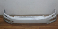 Бампер передний Volkswagen Tiguan 2 oem 5NR807221 (потертость) (скл-3)