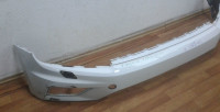 Бампер передний Volkswagen Tiguan 2 oem 5NR807221 (потертость) (скл-3)