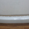 Бампер передний Volkswagen Tiguan 2 oem 5NR807221 (потертость) (скл-3)