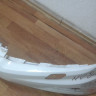 Бампер передний Volkswagen Tiguan 2 oem 5NR807221 (потертость) (скл-3)