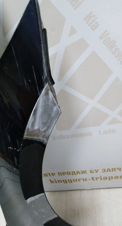 Крыло переднее правое Volkswagen Passat B8 2014> oem 3G0821022A Крыло переднее правое Volkswagen Passat B8 2014> oem 3G0821022A