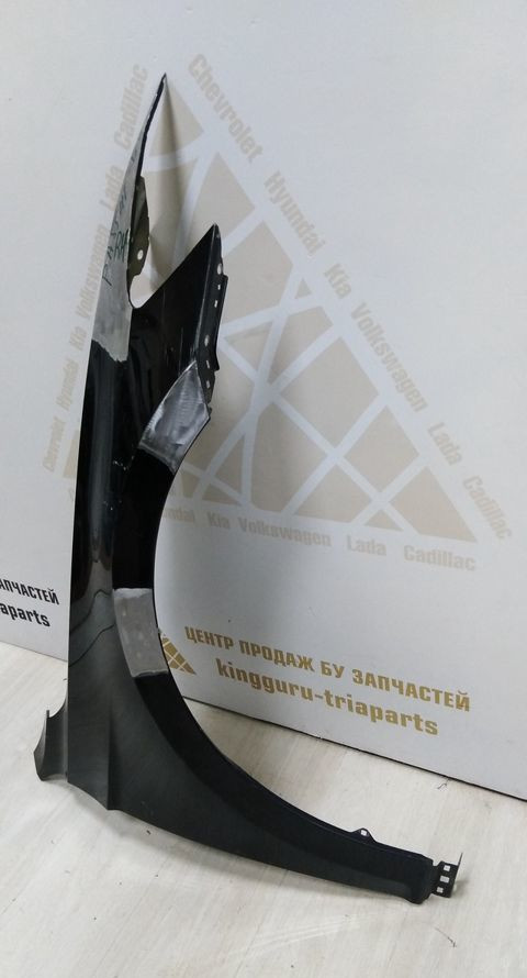 Крыло переднее правое Volkswagen Passat B8 2014> oem 3G0821022A Крыло переднее правое Volkswagen Passat B8 2014> oem 3G0821022A