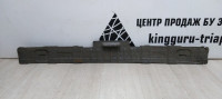Абсорбер переднего бампера Kia Mohave oem 865202J000