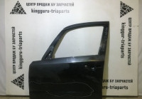 Дверь передняя левая бу Suzuki SX4 хетчбек OEM 6800280820 (скл-3)