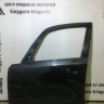 Дверь передняя левая бу Suzuki SX4 хетчбек OEM 6800280820 (скл-3)