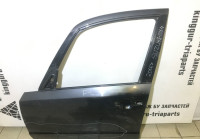 Дверь передняя левая бу Suzuki SX4 хетчбек OEM 6800280820 (скл-3)