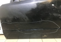 Дверь передняя левая бу Suzuki SX4 хетчбек OEM 6800280820 (скл-3)