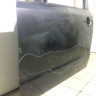Дверь передняя левая бу Suzuki SX4 хетчбек OEM 6800280820 (скл-3)
