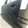 Дверь передняя левая бу Suzuki SX4 хетчбек OEM 6800280820 (скл-3)