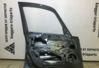 Дверь передняя левая бу Suzuki SX4 хетчбек OEM 6800280820 (скл-3)