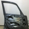 Дверь передняя левая бу Suzuki SX4 хетчбек OEM 6800280820 (скл-3)