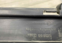 Решетка переднего бампера Volkswagen Tiguan 2 2016-2020 дорестайлинг  oem 5NA853677A