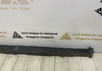 Порог правый Renault Koleos 2 OEM 764260381R