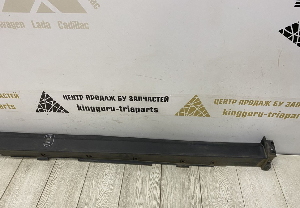 Порог правый Renault Koleos 2 OEM 764260381R Порог правый Renault Koleos 2 OEM 764260381R